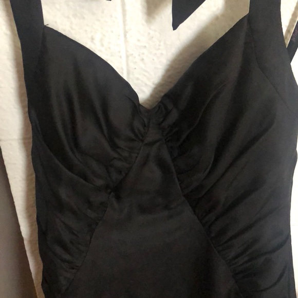 Betsey Johnson Little Black Dress - Picture 2 of 5
